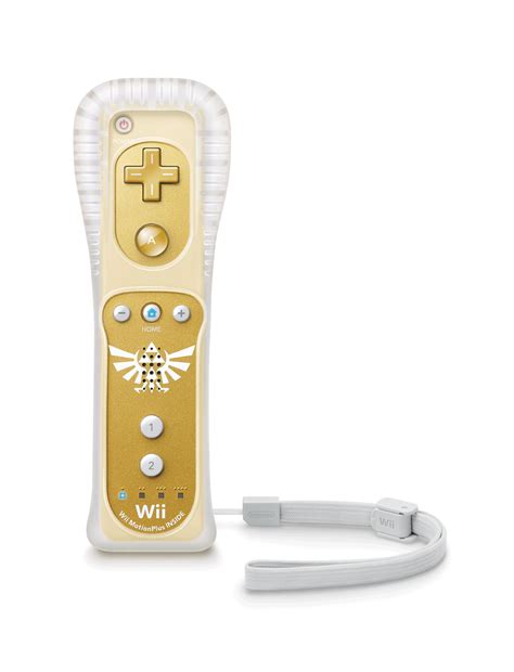 zelda wii remote|More.